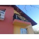 ПАРАПЕТ ОТ КОВАНО ЖЕЛЯЗО реф.номер 732