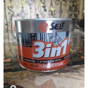  ЧЕРНА БОЯ 3В1 СЕЛТ  0.450 ml.