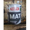 ЧЕРЕН МАТ 0.800мл.