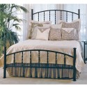 BEDROOM WROUGHT IRON