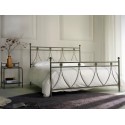 BEDROOM WROUGHT IRON