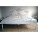 BEDROOM WROUGHT IRON
